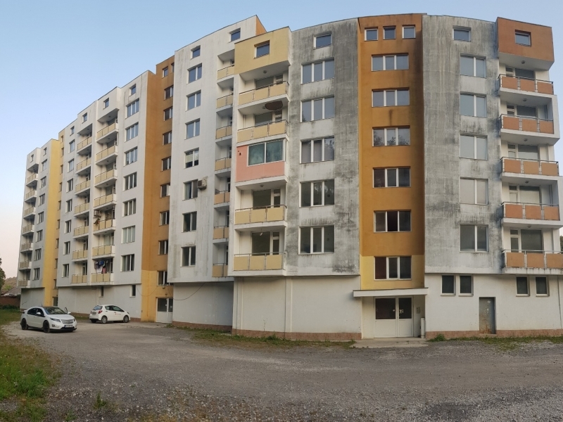 Апартаменти в габрвоския балкан с удобството на града и чистият въздух