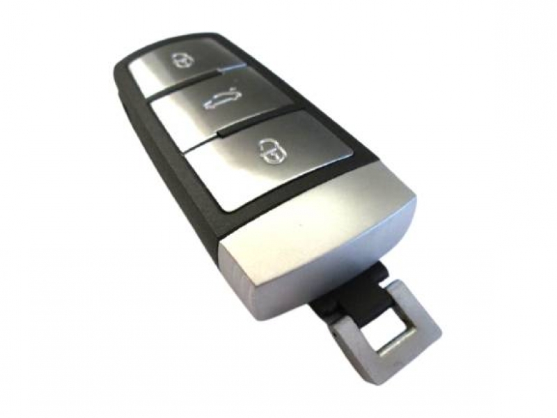 Ключ за VW Passat B6